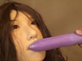 リアルフェイスHボディ拘束