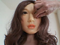 リアルフェイス超Hボディ