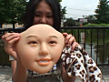 リアルフェイス小顔マスクデビュー！！