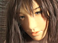 リアルフェイスダッチワイフ