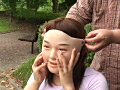 リアルフェイス小顔マスク千春ビキニ