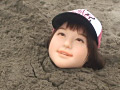 リアルフェイス小顔マスク千春ビキニ