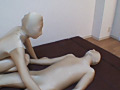 ゼンタイ人形でHしよっ！！＋はじめての全身タイツ