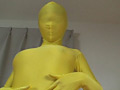ゼンタイ人形でHしよっ！！＋はじめての全身タイツ