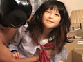 リアルフェイス小顔マスク女子○生！！