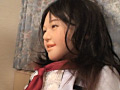リアルフェイス小顔マスク女子○生！！