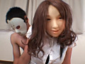 リアルフェイス窒息＋リアルフェイス小顔マスク＆マスク