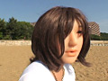 リアルフェイス中顔マスクデビュー