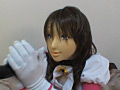 アニメマスク着ぐるみヒロインH2