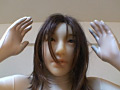中顔マスク＆肌タイ ～マネキンへの道～