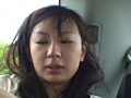 パンスト顔の彼女とドライブ