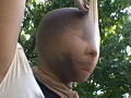パンスト顔の彼女とドライブ