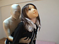 ゴスロ○着ぐるみアニメマスクな彼女