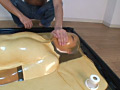 バキュームベッドロ○校生呼吸制御パニック編