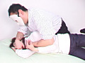 窒息 The Breath Holding 窒息フェチシリーズ Volume.02