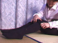 タイツクラブ Volume.11 OLタイツ生活赤と黒