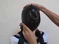 ラバーマスク女子○生＆ナース！！