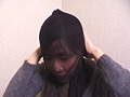 パンスト顔