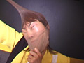 パンスト顔