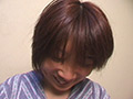 パンスト顔2