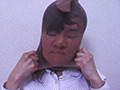 パンスト顔2