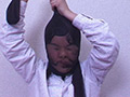 パンスト顔2