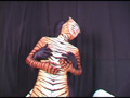 ゼンタイタイガー 全身タイツシリーズ Volume.03