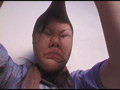 パンスト顔4