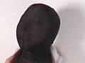 パンスト顔5