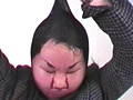 パンスト顔5