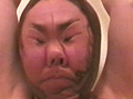パンスト顔5