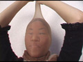 パンスト顔7