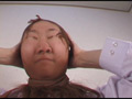 パンスト顔8