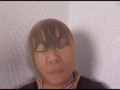 パンスト顔8