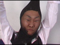 パンスト顔8
