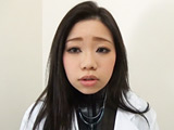 キレイな女医はラバー痴女医だった！！