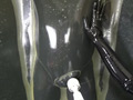 立体バキュームボックス相互圧縮遊戯！！！