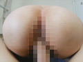 デカ尻貧乳はるなさんの唾ぐちゅベランダイラマ