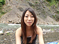 アウトドア真正中出し 坂下ななえ