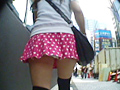 保険外交員投稿！卑劣！パンチラ○撮！2