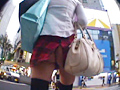 某私立大学助教授投稿！卑劣パンチラ○撮！8