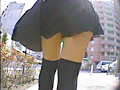 保険外交員投稿！PART2 卑劣パンチラ○撮！9