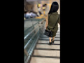 窃触記録映像8