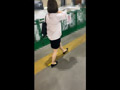 窃触記録映像44