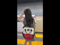 窃触記録映像74