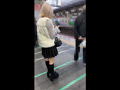 窃触記録映像75