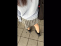 窃触記録映像76