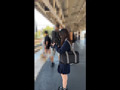 窃触記録映像77