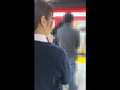 窃触記録映像95