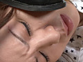 女の顔面を踏む実験2